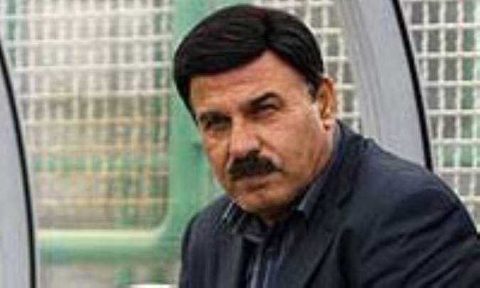 مشکل اين بود که باج نمي دادم!