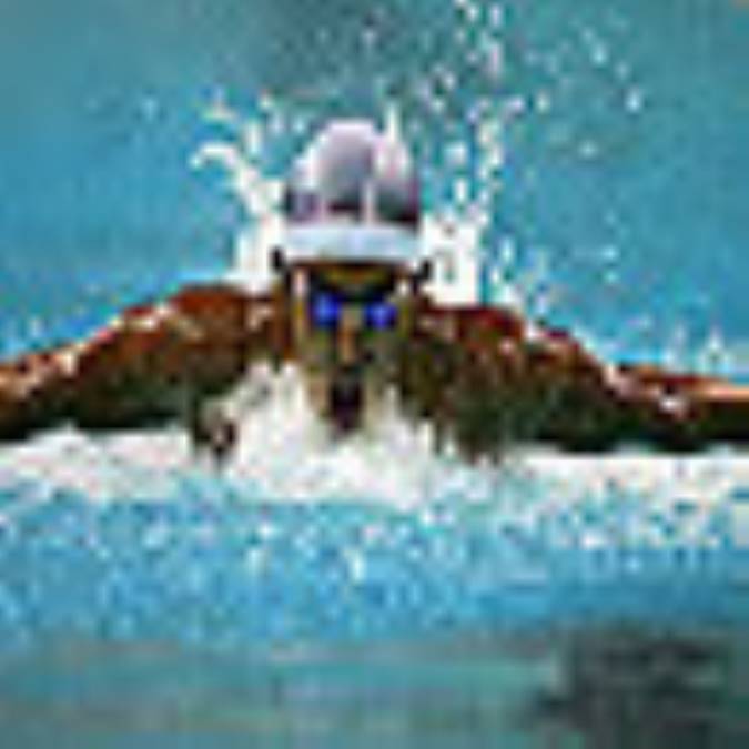 بهداشت پوست و مو در استخر