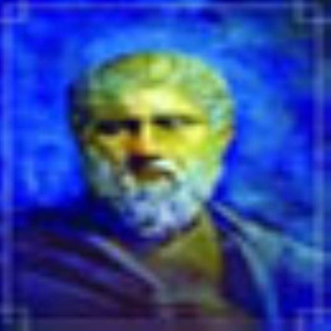 زن بداخلاق سقراط