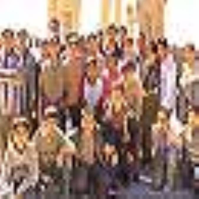 آيا به‌ راحتي‌ دوست‌ پيدا مي‌كنيد؟ 