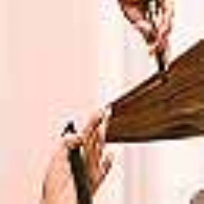 قيچي ، مو ، تناسب