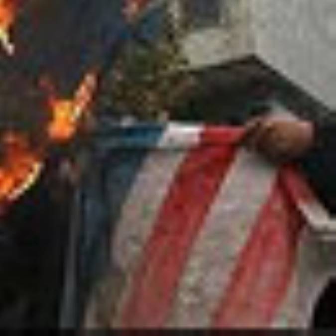 آمریکا ستیزی در جهان عرب