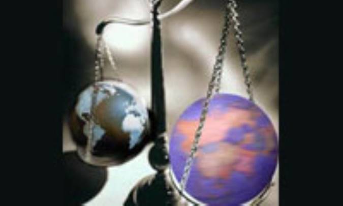 هماهنگي طبيعيت و شريعت مبناي حق و عدالت