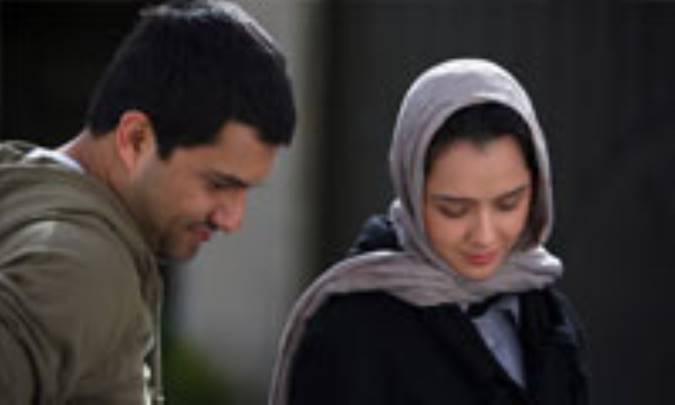 زندگي با چشمان بسته