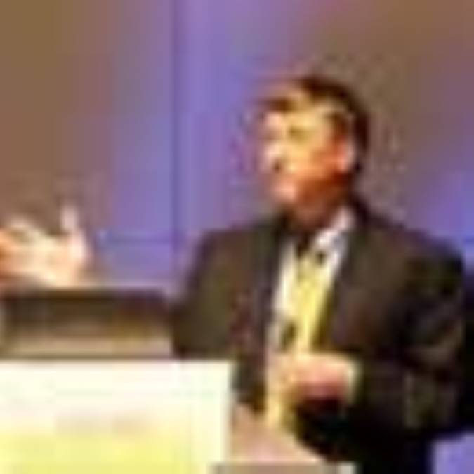 غول کامپیوتر ، بیل گیتس