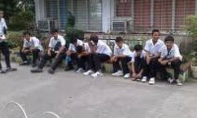 جستاري در باب دوستي(2)