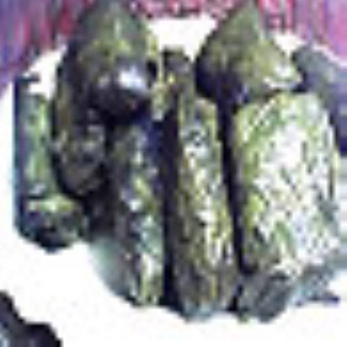 دلمه مکزيکي