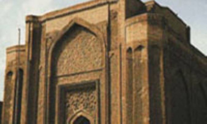 قيام هاي علويان در دوران امام رضا(ع)(2)