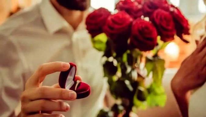 در جلسه اول خواستگاری چه بگوییم