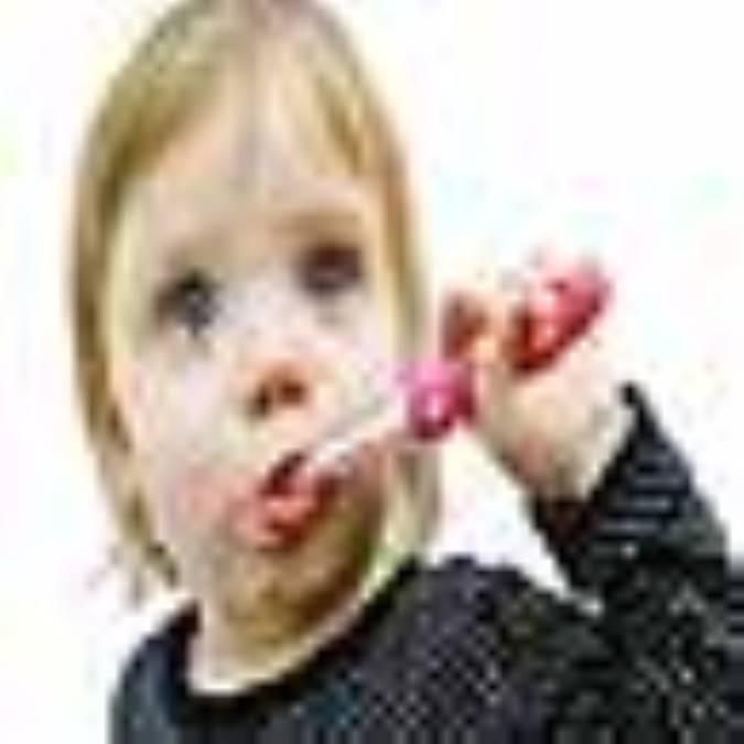 چطور مسواک بزنیم؟