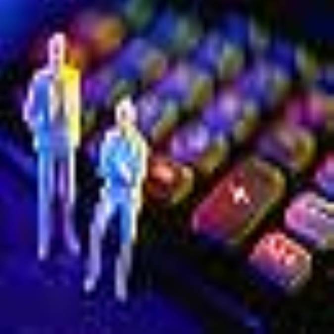 حكومت مداري خوب با دولت الكترونيكي