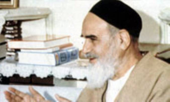 رسانه ها از ديدگاه امام خميني (2)