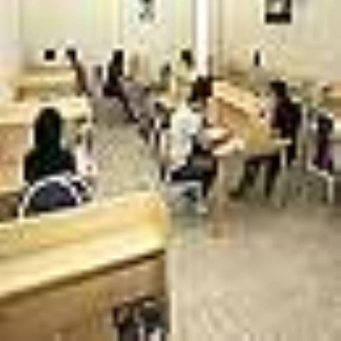 مطالعه موفق با تمركز(قسمت ششم)