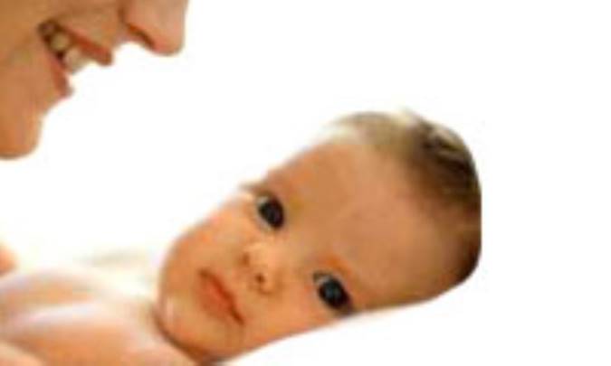 يک مادر و يک دنيا سوال