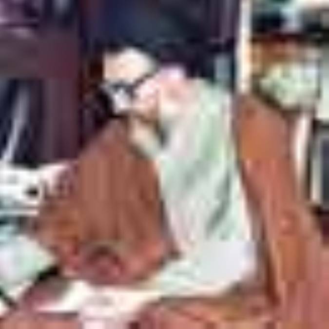 شب آخر