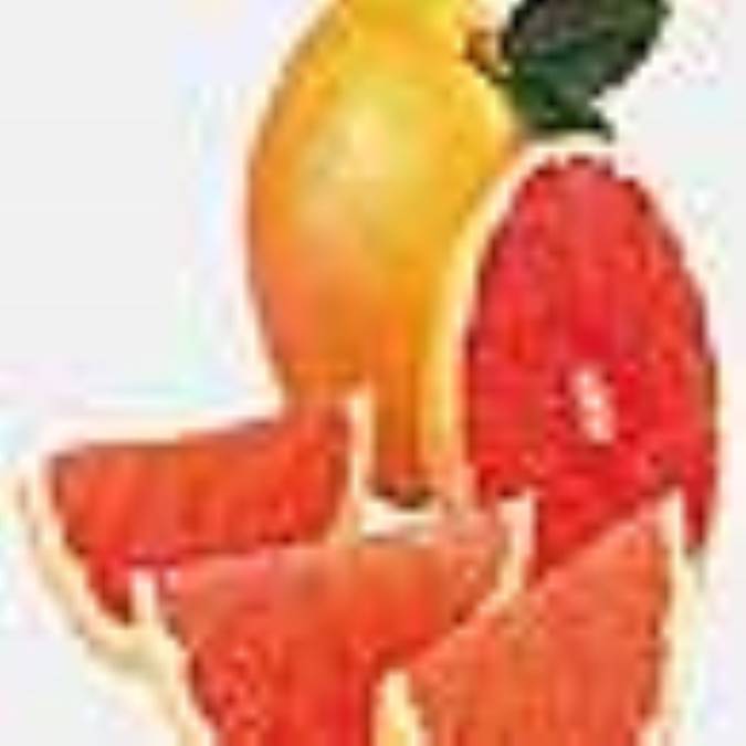گريپ فروت و خيار
