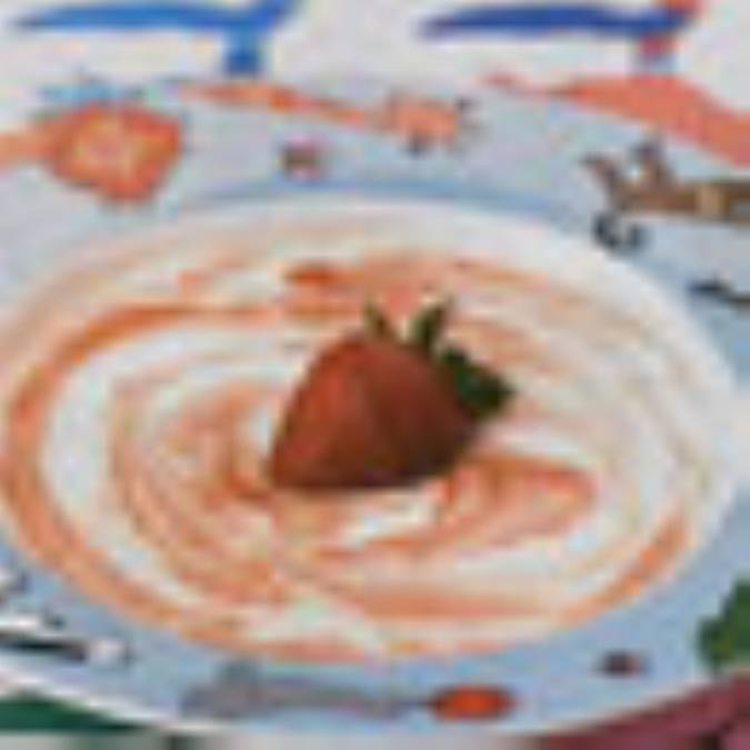 دسر پيچ ملبا