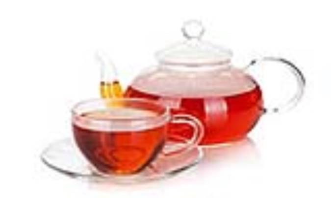 فوائد چای سیاه