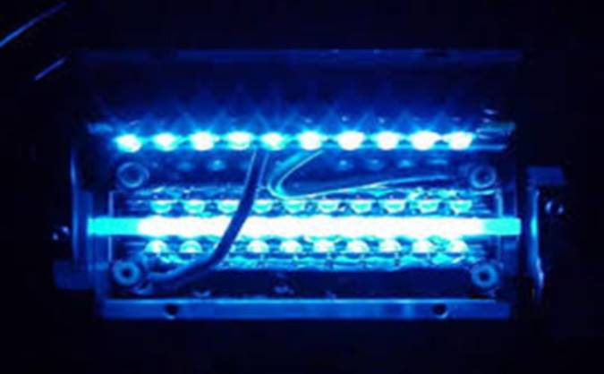 حالت‌های چلانیده