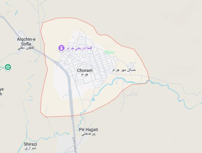 شهر چرام کجاست؟ از پیش شماره این شهر تا مناطق گردشگری