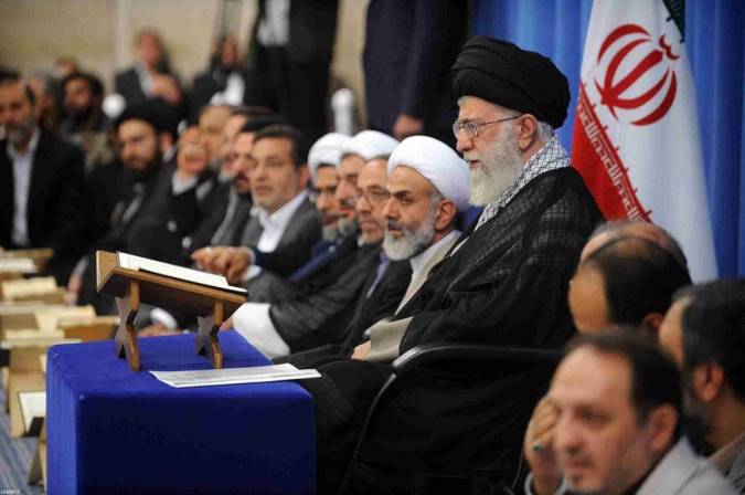 آثار تدبر در قرآن