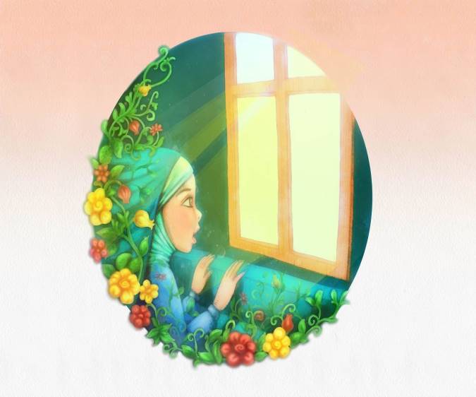 پنجره ذهنم ...