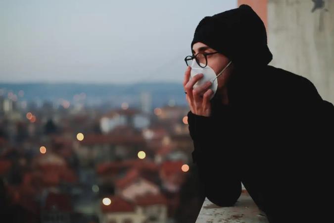 تاثیر وحشتناک آلودگی هوا در ایجاد سرطان پوست که باید بدانید!