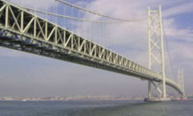 معماری پل ها