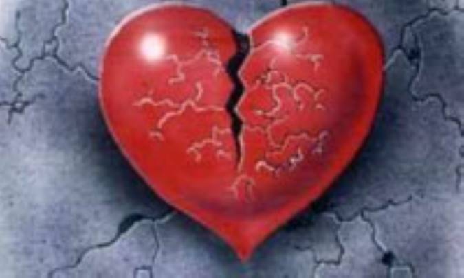 حمله‌ قلبي‌ (انفاركتوس‌ عضله‌ قلب‌)