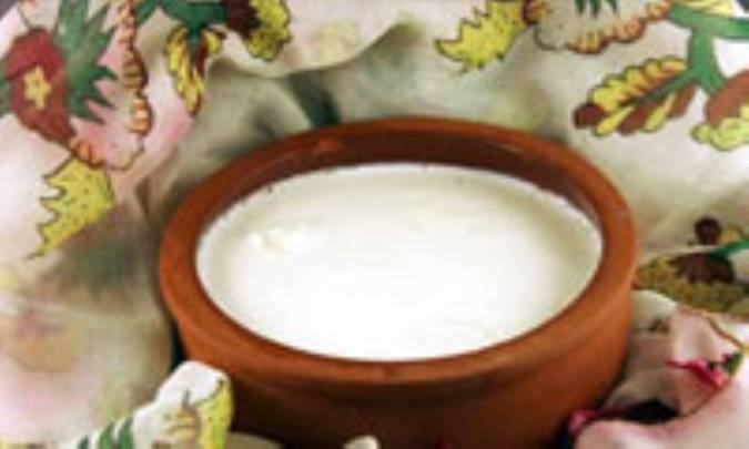 ماست قوي تر از پني سيلين 