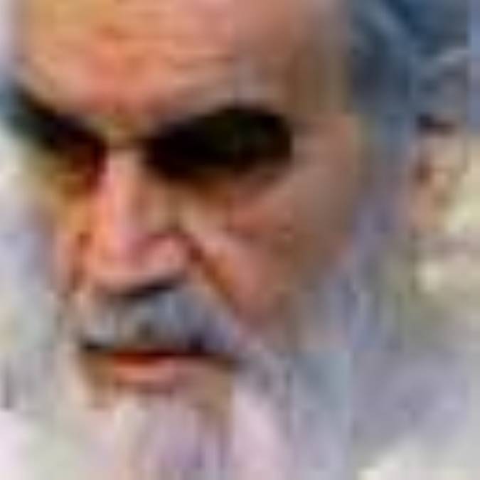 اخلاص در کلام امام راحل