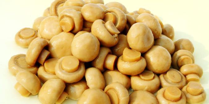 کالری قارچ پخته چقدر است؟ + ارزش غذایی