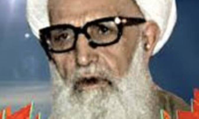 معنویت زلال