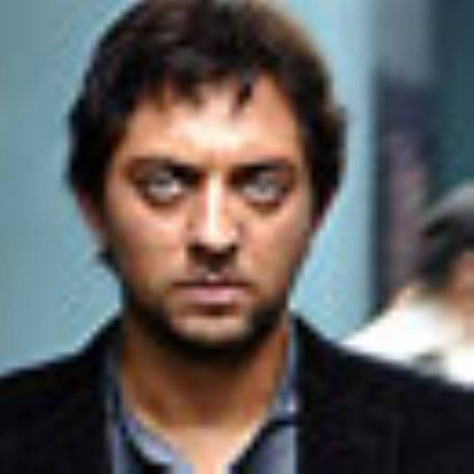 نقدهايي بر فيلم «ترديد»