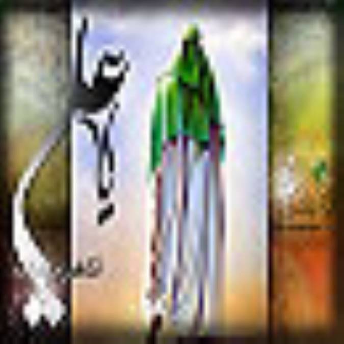 بعضى از فضايل امام على(عليه السلام)