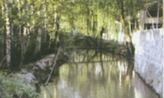 اصفهان، شهر مادي ها