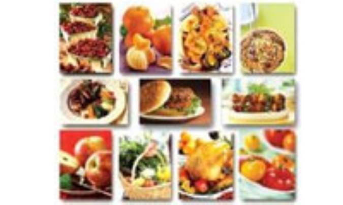 جدول ترکیبات مواد غذایی(1)