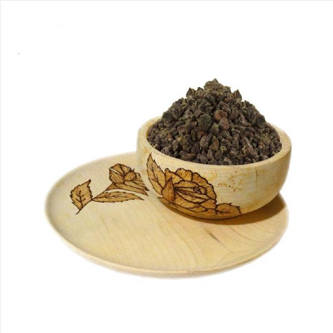 خواص دانه به