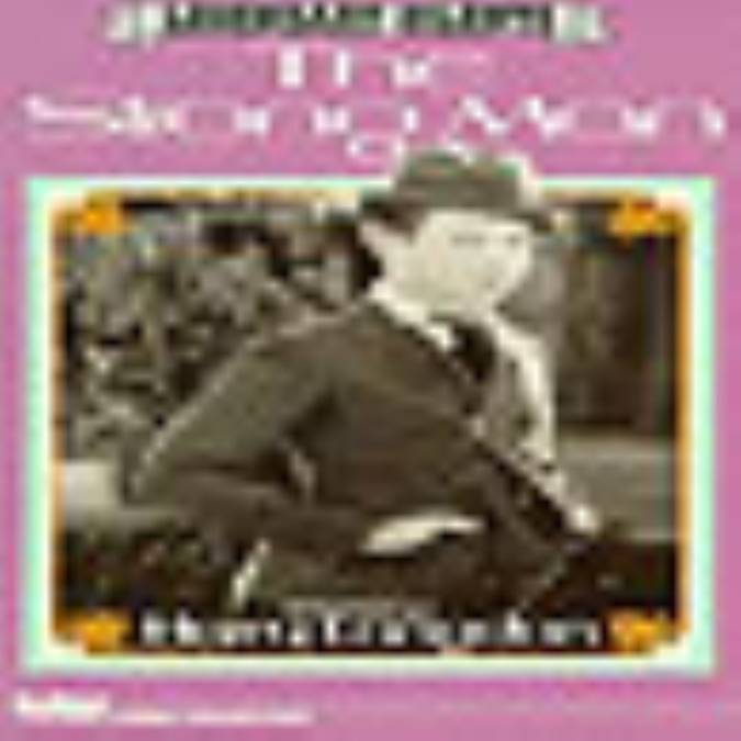 قدرتمند (THE STRONG MAN)