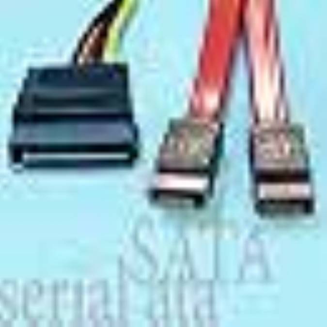 SATA یا Serial ATA چیست؟ 