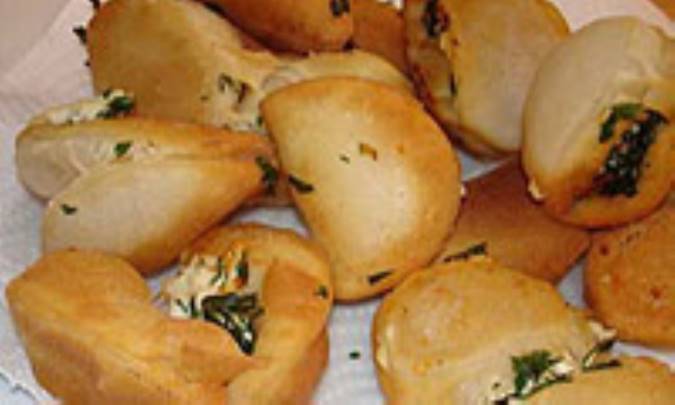 بورک پفي