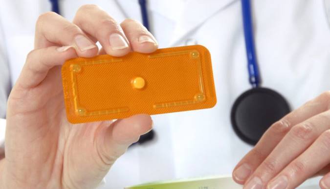 مصرف قرص اورژانسی چه تاثیری بر چرخه پریود دارد؟