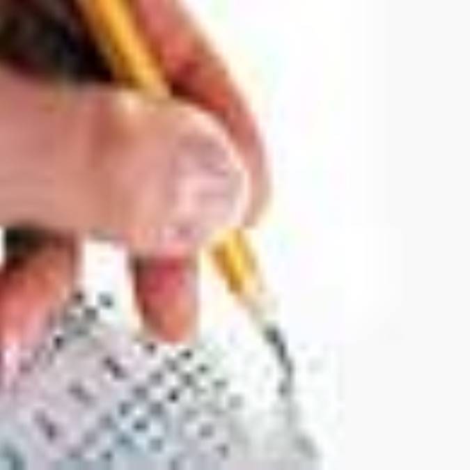 در هنگام تست زدن به سه اصل مهم دقت کنید : زمان ، سرعت و دقت