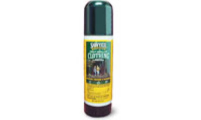 پرمترين Permethrin