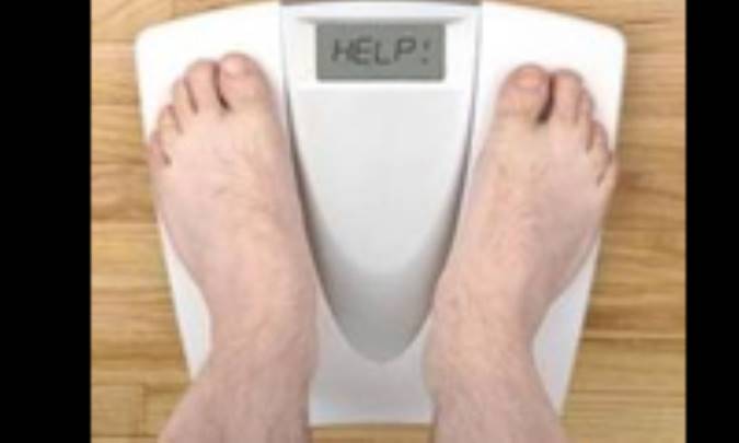 هفت‌خوان کاهش وزن