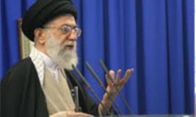 درباره بیداری اسلامی