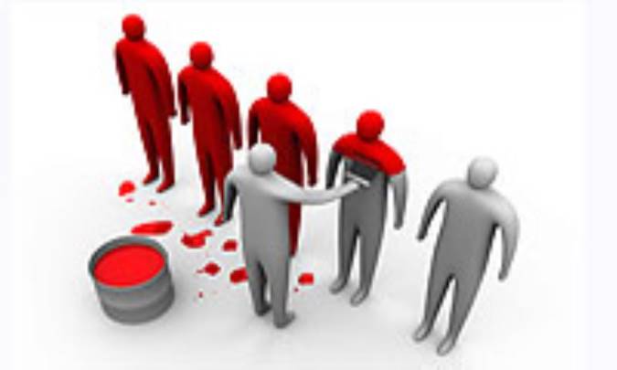 به تغيير خود بينديشيم نه ديگران