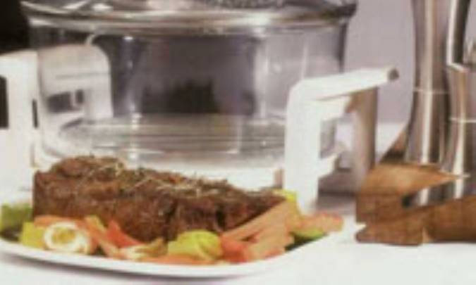 رُست بيف Roast Beef