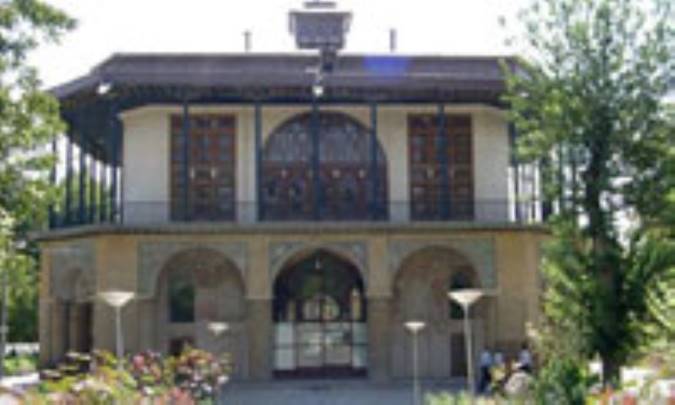 گشت و گذاري در قزوين