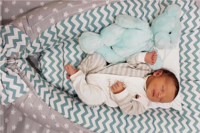 همه چیز راجع به رشد نوزاد دو ماهه